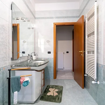 Un Posto Al Sole Guest house