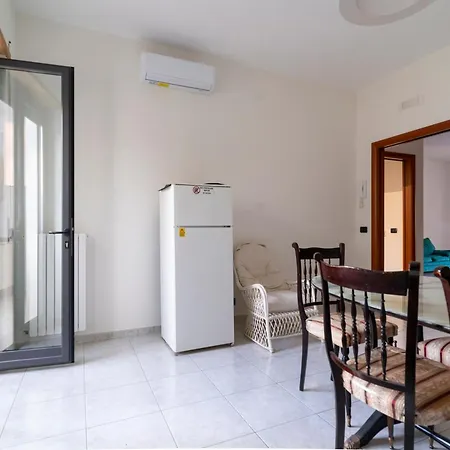 Un Posto Al Sole Vendégház